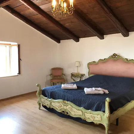 Rustic With Breathtaking Views Villa