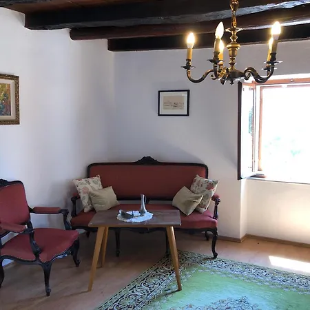 Rustic With Breathtaking Views Oprtalj