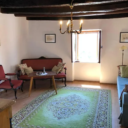 Rustic With Breathtaking Views * Oprtalj