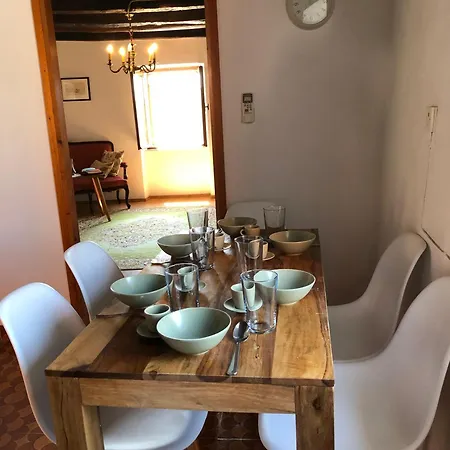 Rustic With Breathtaking Views Vila