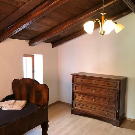 Villa Rustic With Breathtaking Views *