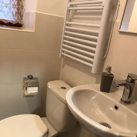 Vila Rustic With Breathtaking Views Oprtalj