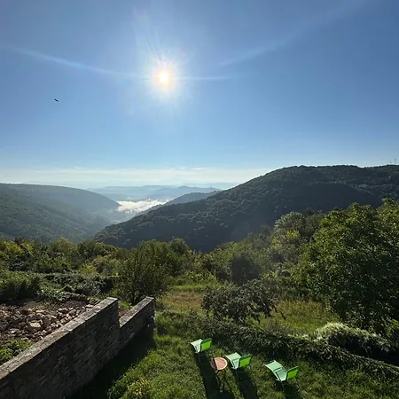 Rustic With Breathtaking Views *