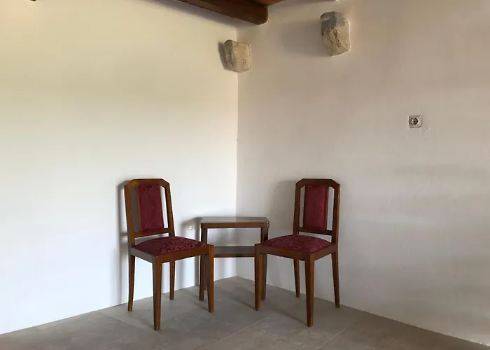 Villa Rustic With Breathtaking Views *