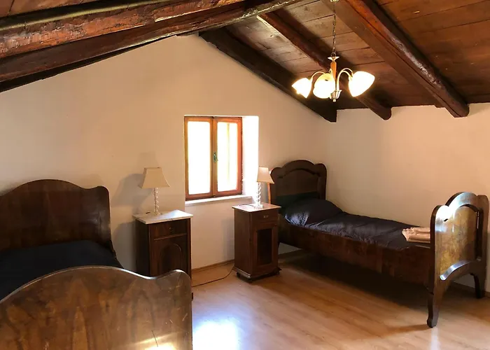 Rustic With Breathtaking Views *