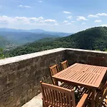 Willa Rustic With Breathtaking Views