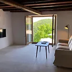 ヴィラ Rustic With Breathtaking Views Oprtalj
