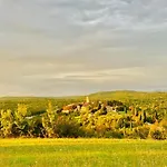 Rustic With Breathtaking Views * Oprtalj