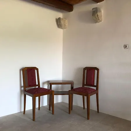 Villa Rustic With Breathtaking Views *