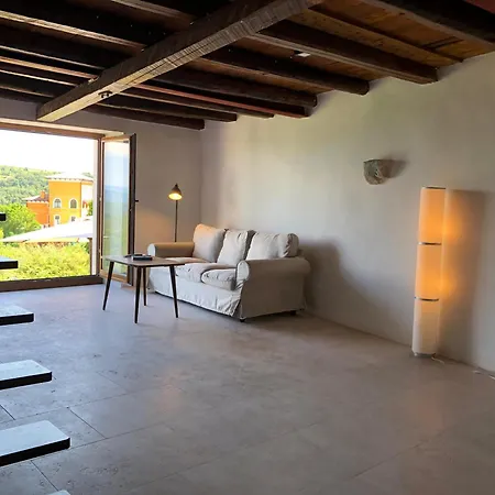 Villa Rustic With Breathtaking Views Oprtalj