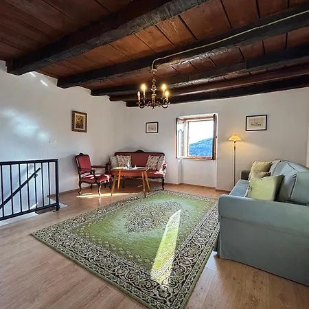 Rustic With Breathtaking Views Vila