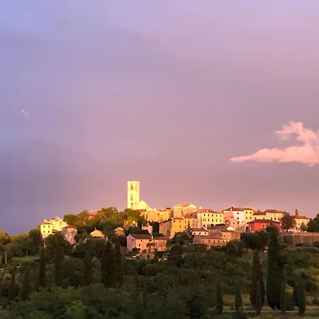 Vila Rustic With Breathtaking Views *