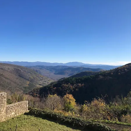 Rustic With Breathtaking Views * Oprtalj