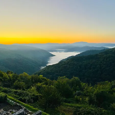 Rustic With Breathtaking Views Villa *