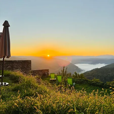 Rustic With Breathtaking Views Villa Oprtalj