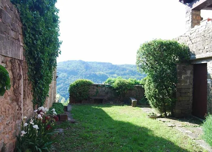 Rustic With Breathtaking Views Oprtalj