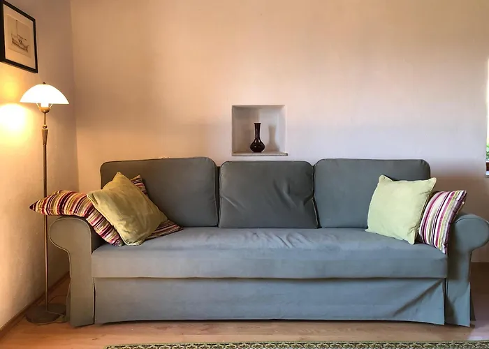 Rustic With Breathtaking Views Vila