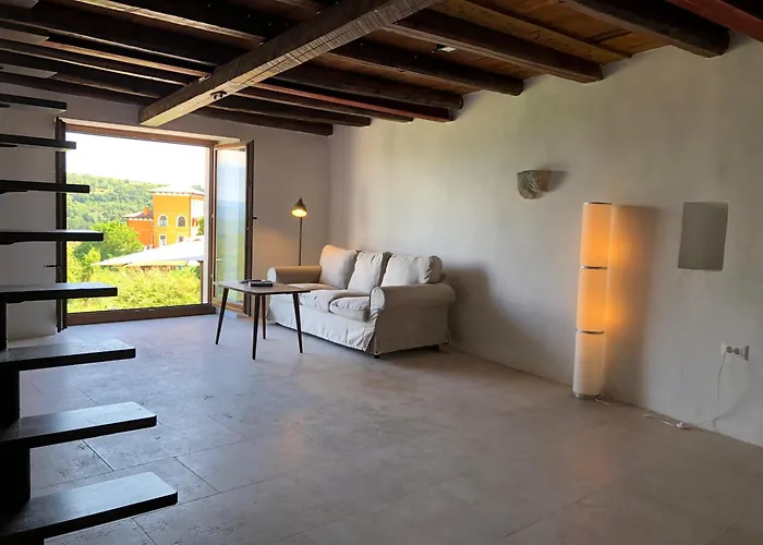 Vila Rustic With Breathtaking Views Oprtalj