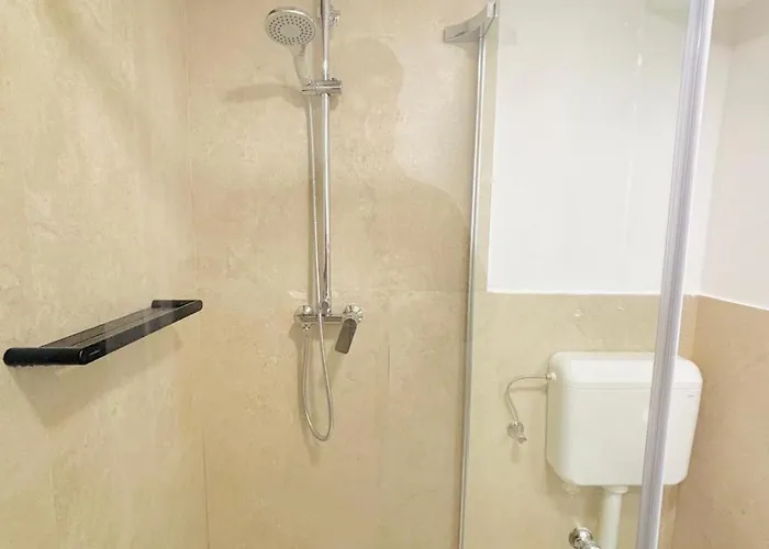 Vila Rustic With Breathtaking Views