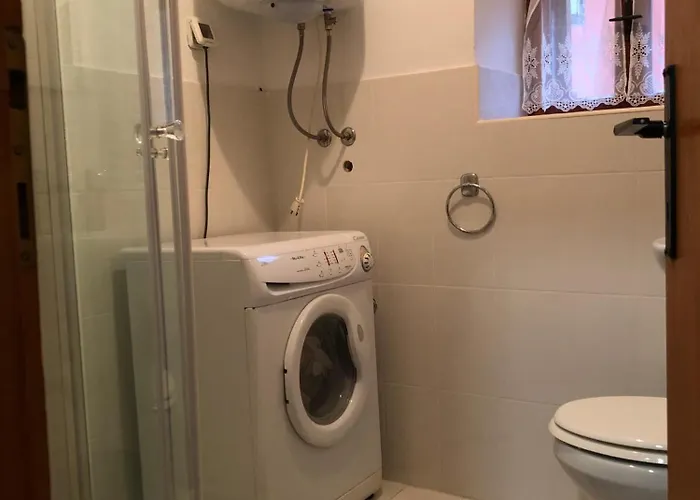 Rustic With Breathtaking Views Vila Oprtalj