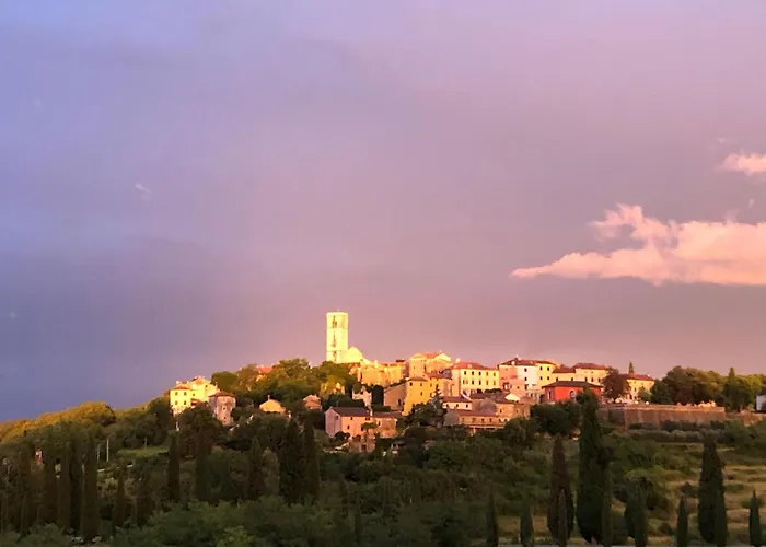 Vila Rustic With Breathtaking Views *